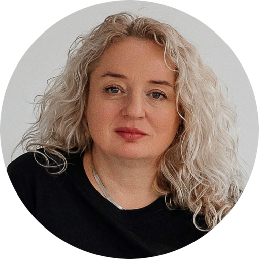 Береговая Елена Борисовна