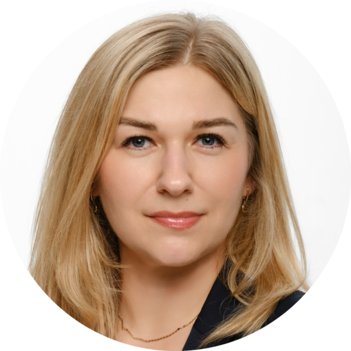 Фрыгина Екатерина Николаевна
