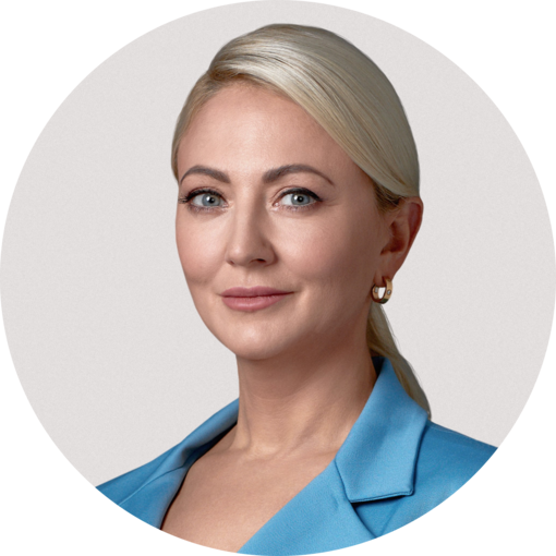 Маляревская Любовь Аркадьевна