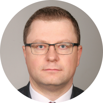 Новиков Вадим Витальевич