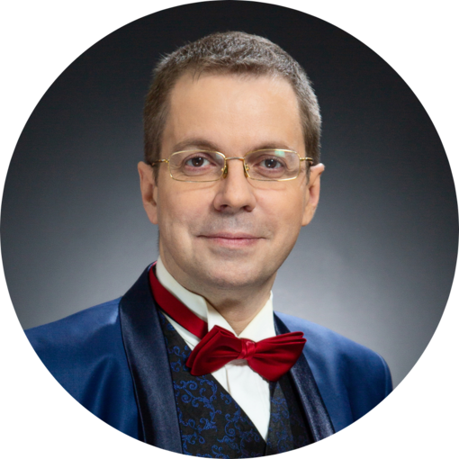 Федосимов Борис Александрович