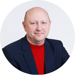 Галл-Савальский Игорь Владимирович