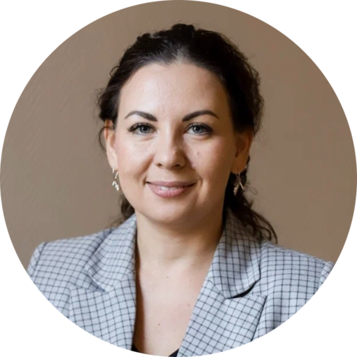 Климова Наталья Сергеевна