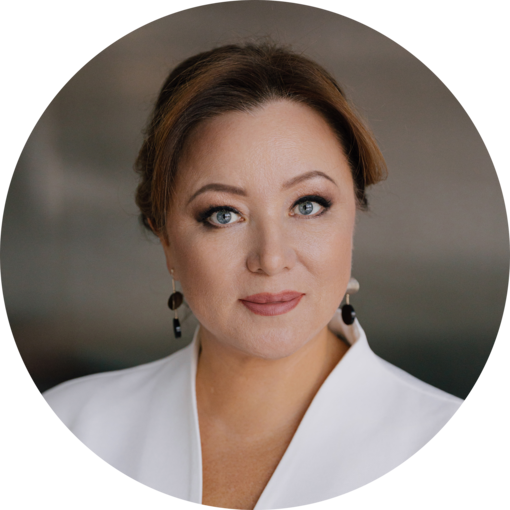 Ермолина Ирина Владимировна