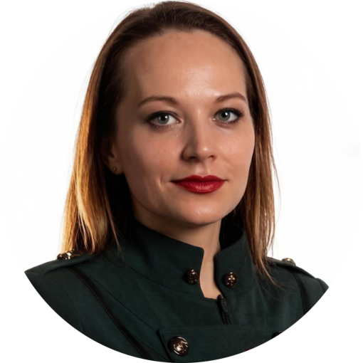 Гречкина Евгения Алексеевна