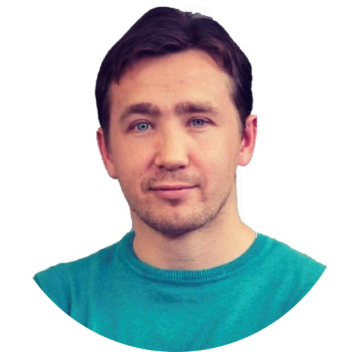 Василец Дмитрий Андреевич