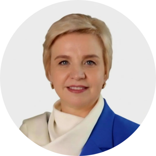 Масленникова Маргарита Юрьевна