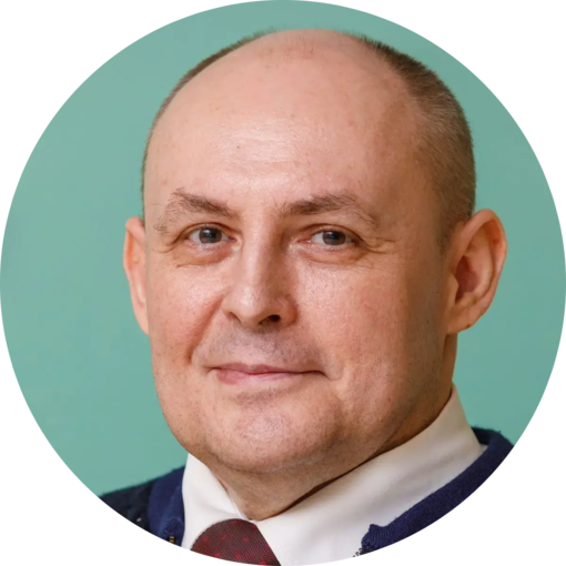 Рысев Олег Викторович