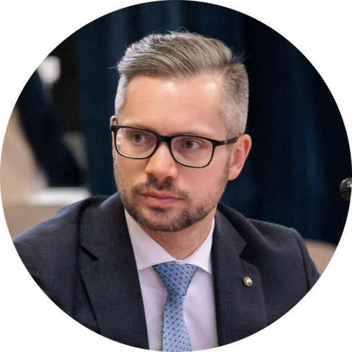 Бережнов Андрей Александрович