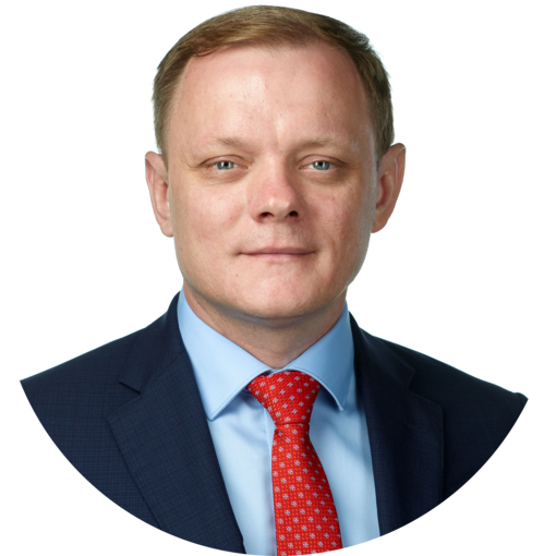 Песков Сергей Олегович