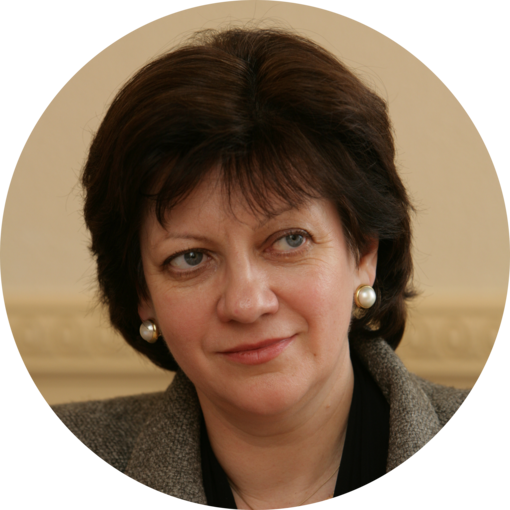 Феоктистова Елена Николаевна