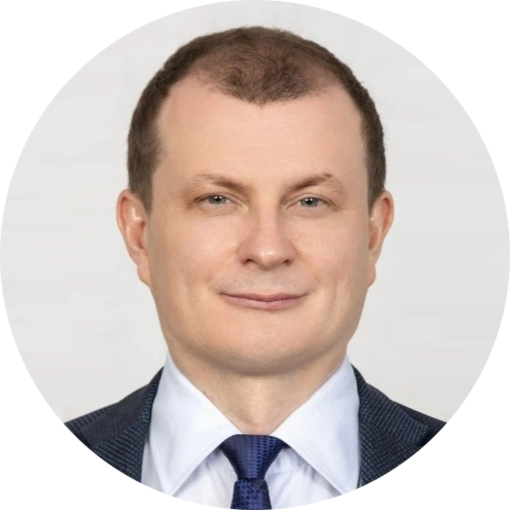 Гудков Павел Геннадьевич